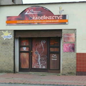 Studio Šarm - Jiřina Formánková