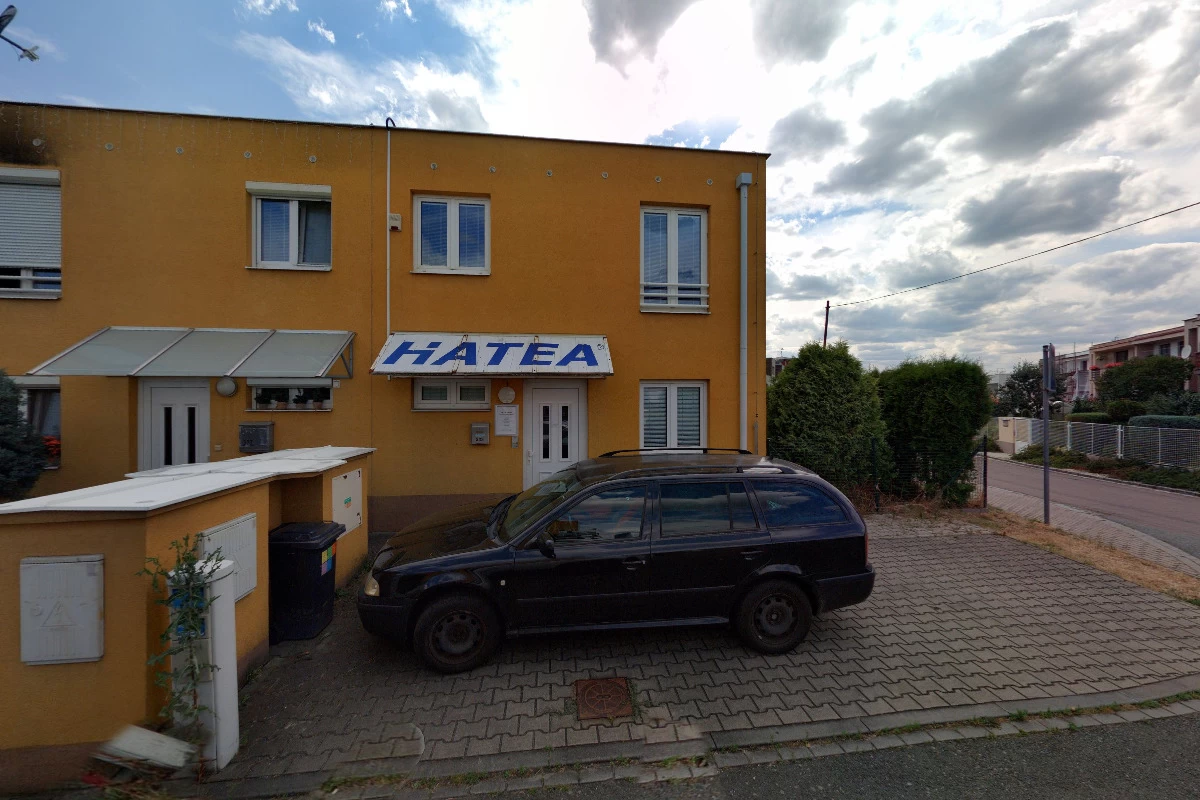 Masáže HATEA - obrázek 5