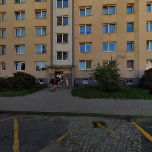 Kraniosakrální terapie Mgr. Běla Kubíčková