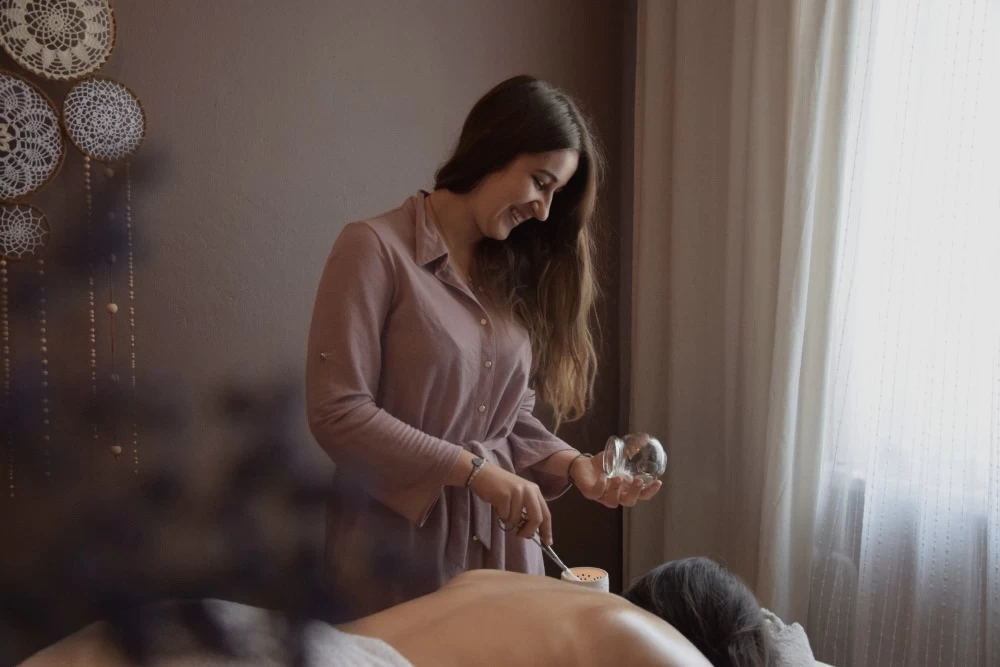 Masáže Domi - obrázek 2