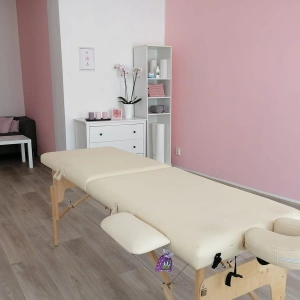 Masáže Petra Vykysalová