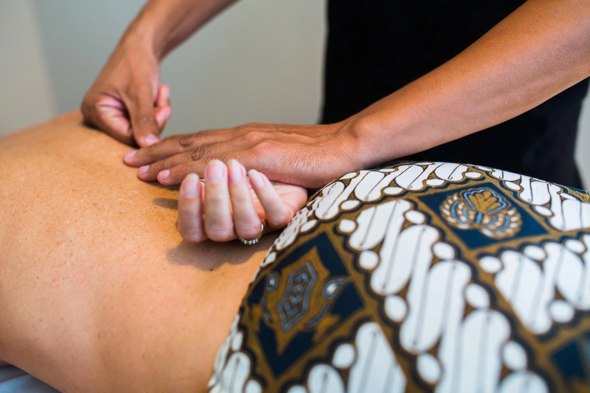 Body and Breathwork by Regi Rompies - obrázek 2