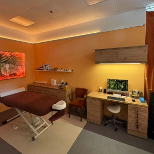 Masáže Radek Šleis