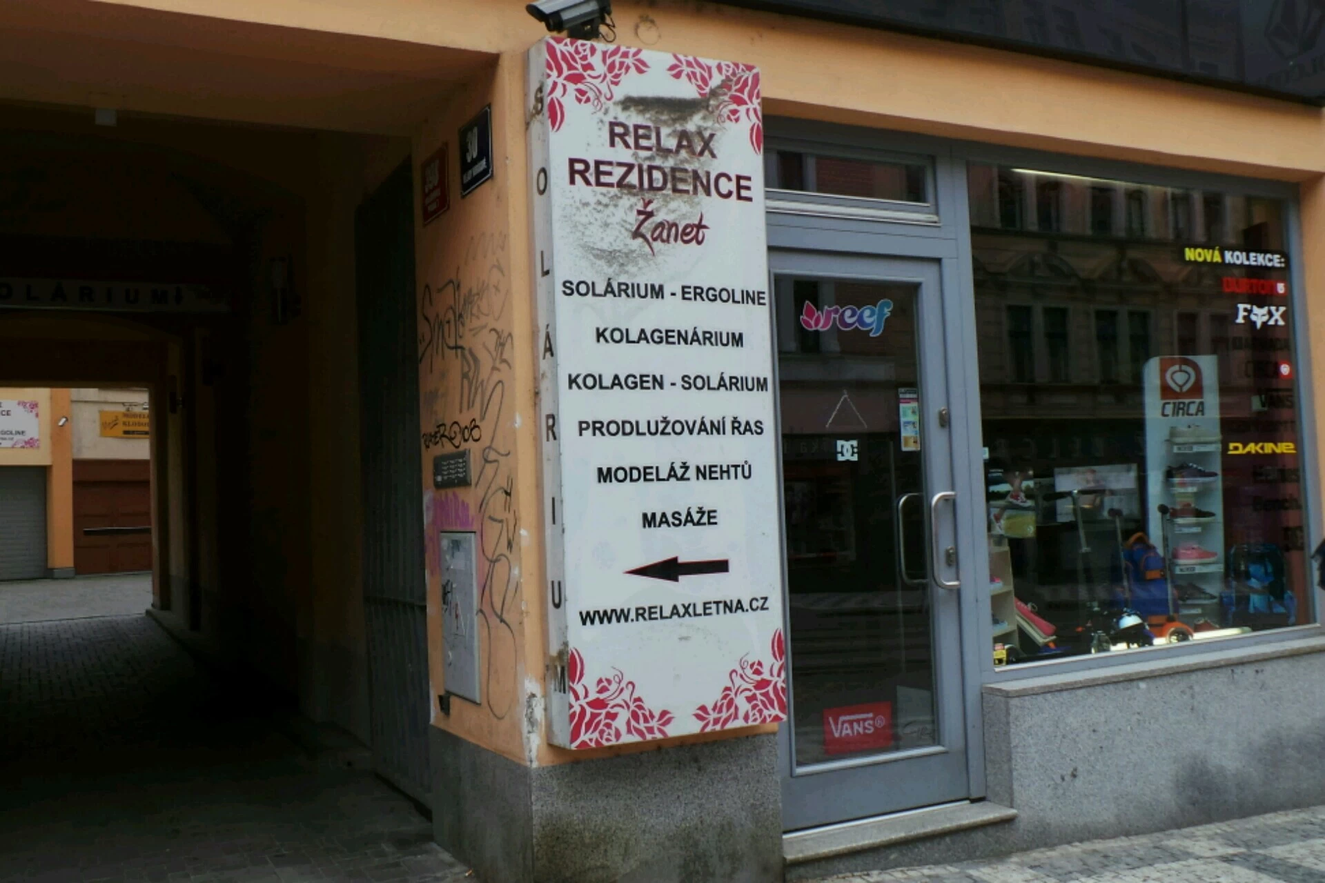 RELAX REZIDENCE ŽANET, s.r.o. - obrázek 3