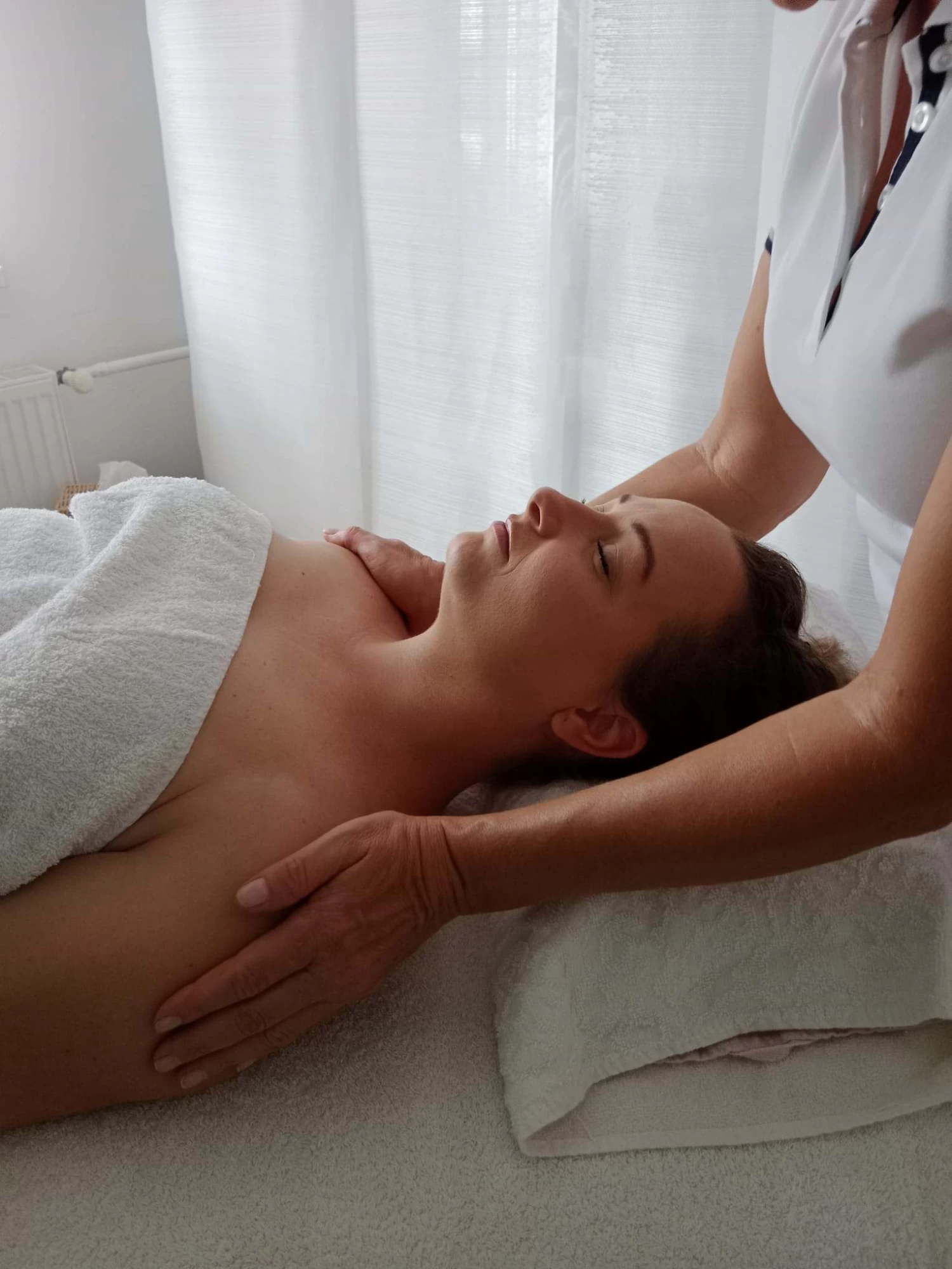 LeTi masáže, Bc. Lenka Tichopádová - obrázek 3