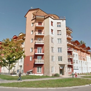 Masážní salon ADDA - Eva Hošková