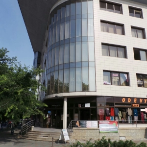 Lenka Mikudíková - kosmetický salón