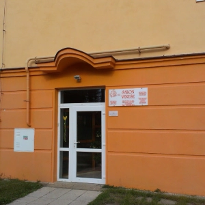 Salon Venuše