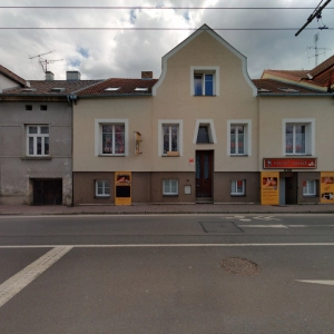 Thajské masáže - Dokrak