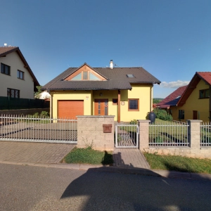 Ing. Radomíra Purketová - Masáže Letovice