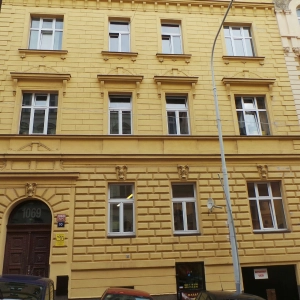 ak. mal. Lubomír Keřlík