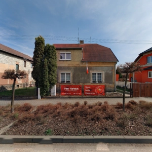 Petr Kohout, masér a terapeut