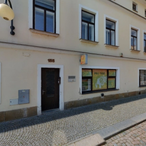 Masáže Martina Dvořáková