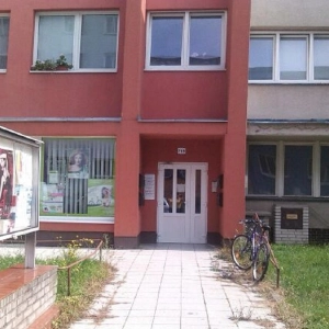 Masáže KALE