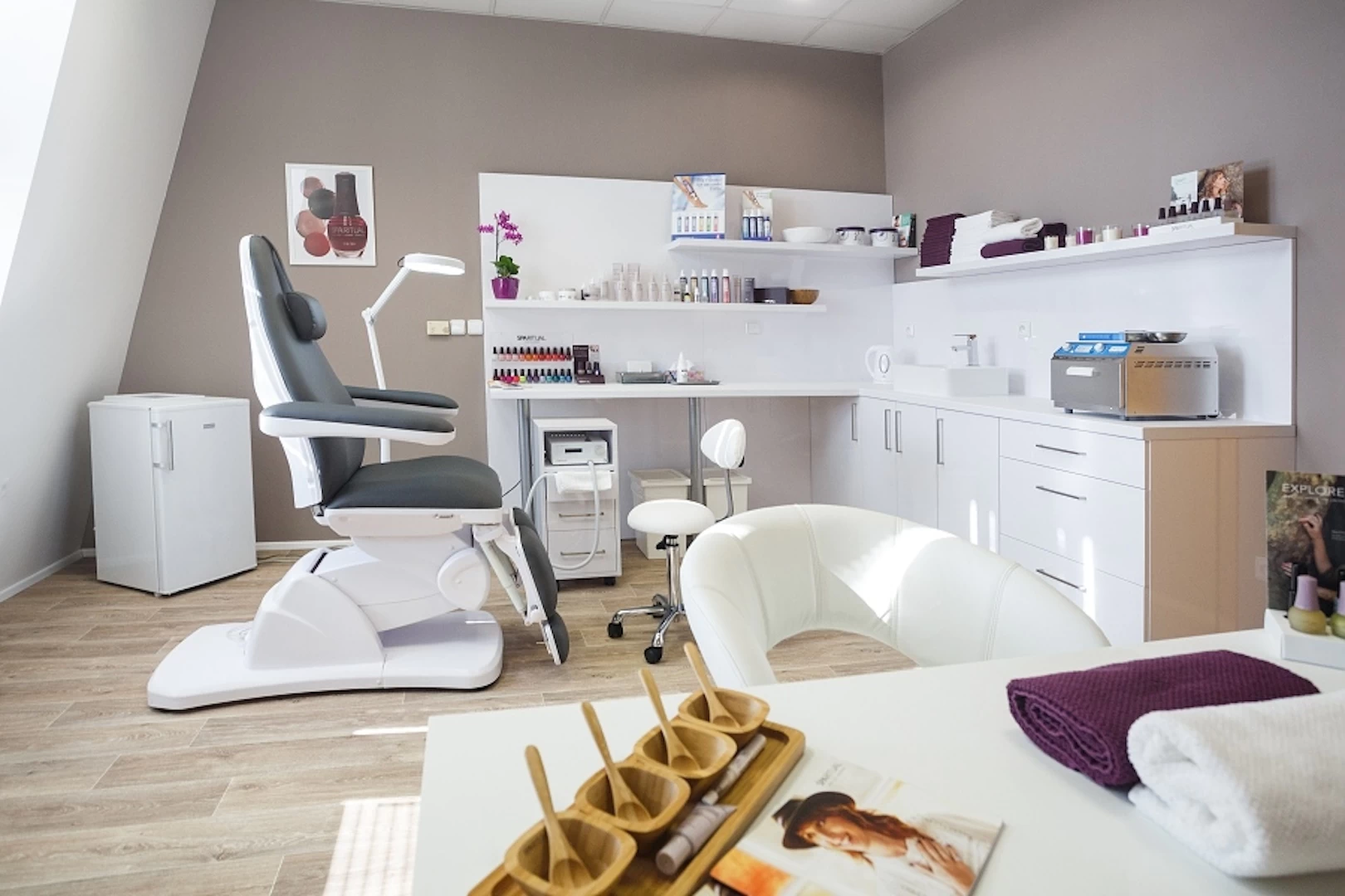ZDRAVÁ PEDIKÚRA - Studio zdravé pedikúry a manikúry - obrázek 3