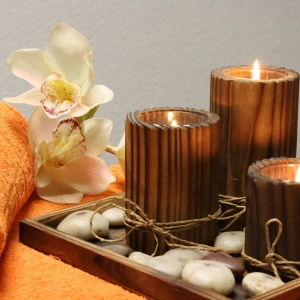 Masáže - Adéla Pavlíčková