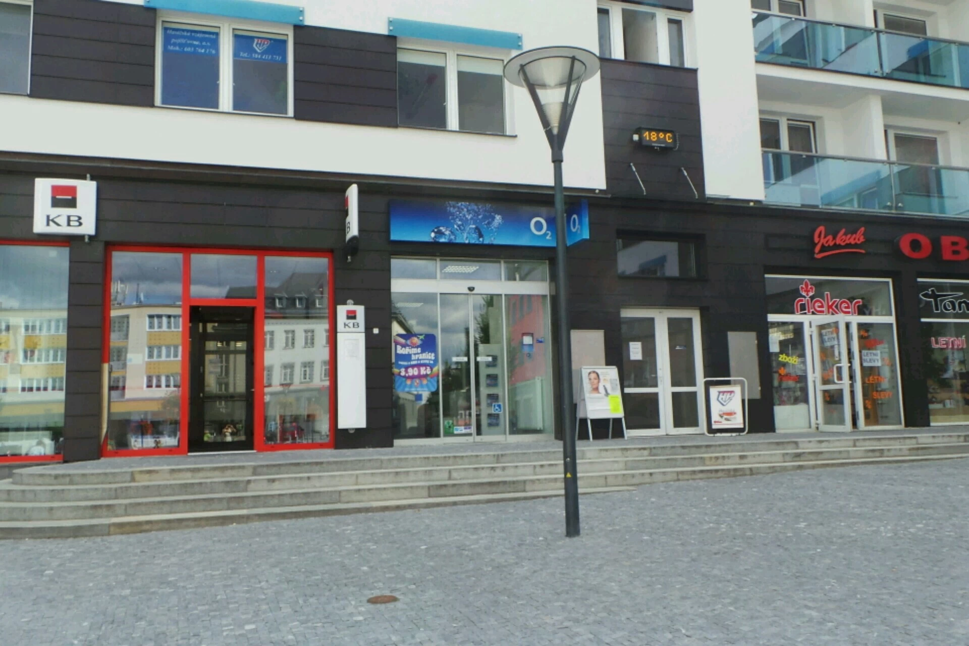 Kosmetika U Andělské krásy