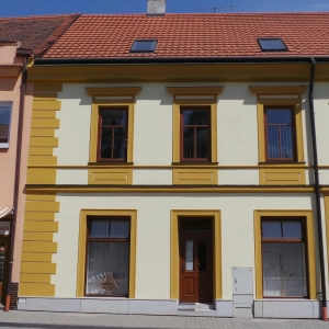 Masáže Dana Fantová