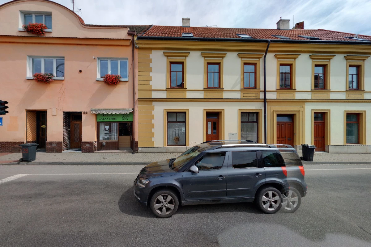 Masáže Dana Fantová - obrázek 2