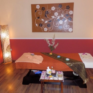 Thajské masáže - Relax