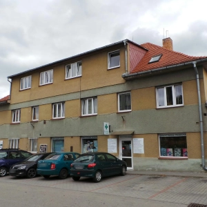 Masáže, Kateřina Hollerová