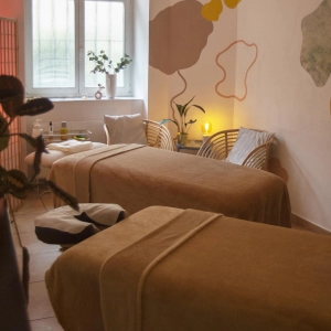 Masáže My Body Salon