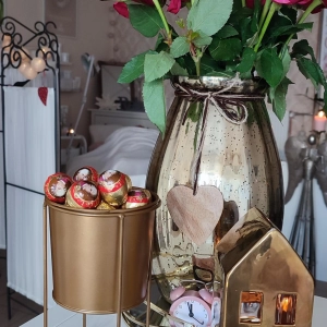 Beauty salon GLAMOUR