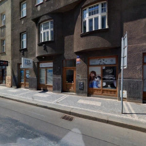 Masáže Studio Profil