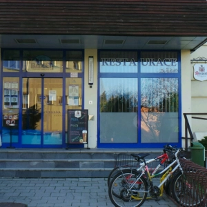 Masáže Ivana Rutarová