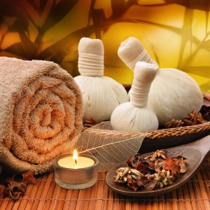 Mobilní masér - Zlata Haasová