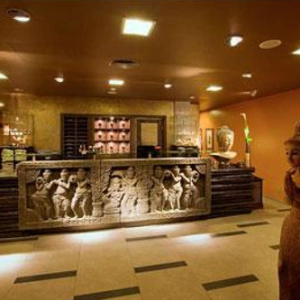 SABAI Slovanský dům