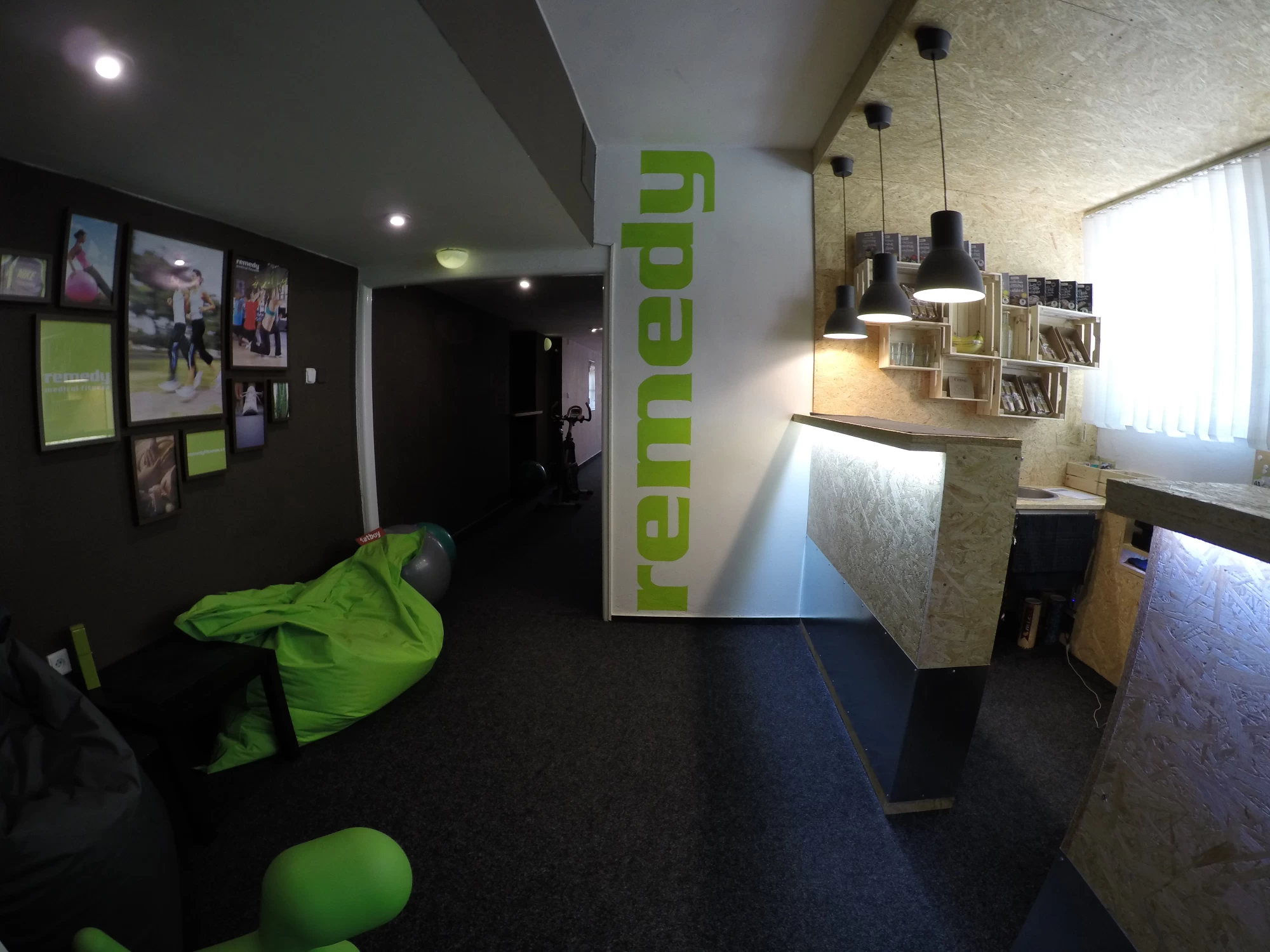 REMEDY medical fitness - obrázek 3