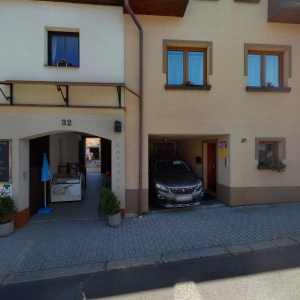 Marcela Kreuzerová - Relaxační centrum