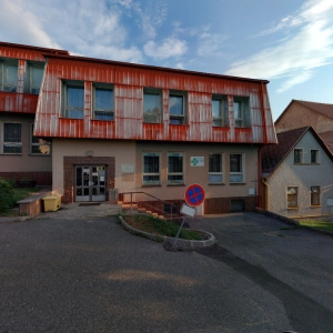 Masáže Martina Chaloupecká