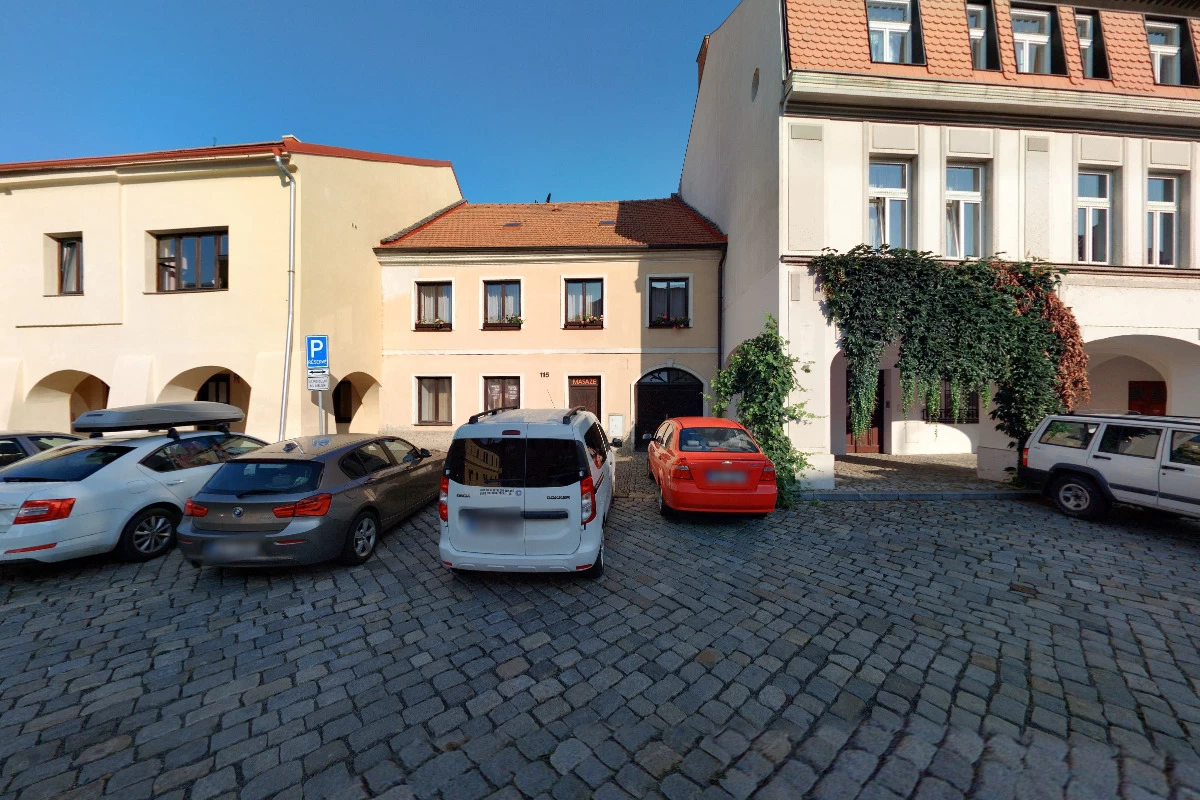 Masáže a kosmetika Ladol - obrázek 2