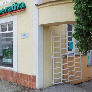 Studio Salve - Monika Růžičková