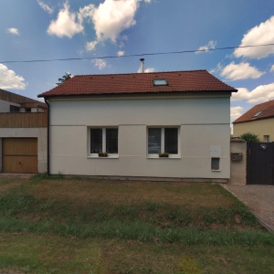 Masáže pro ženy Petra Hyblerová