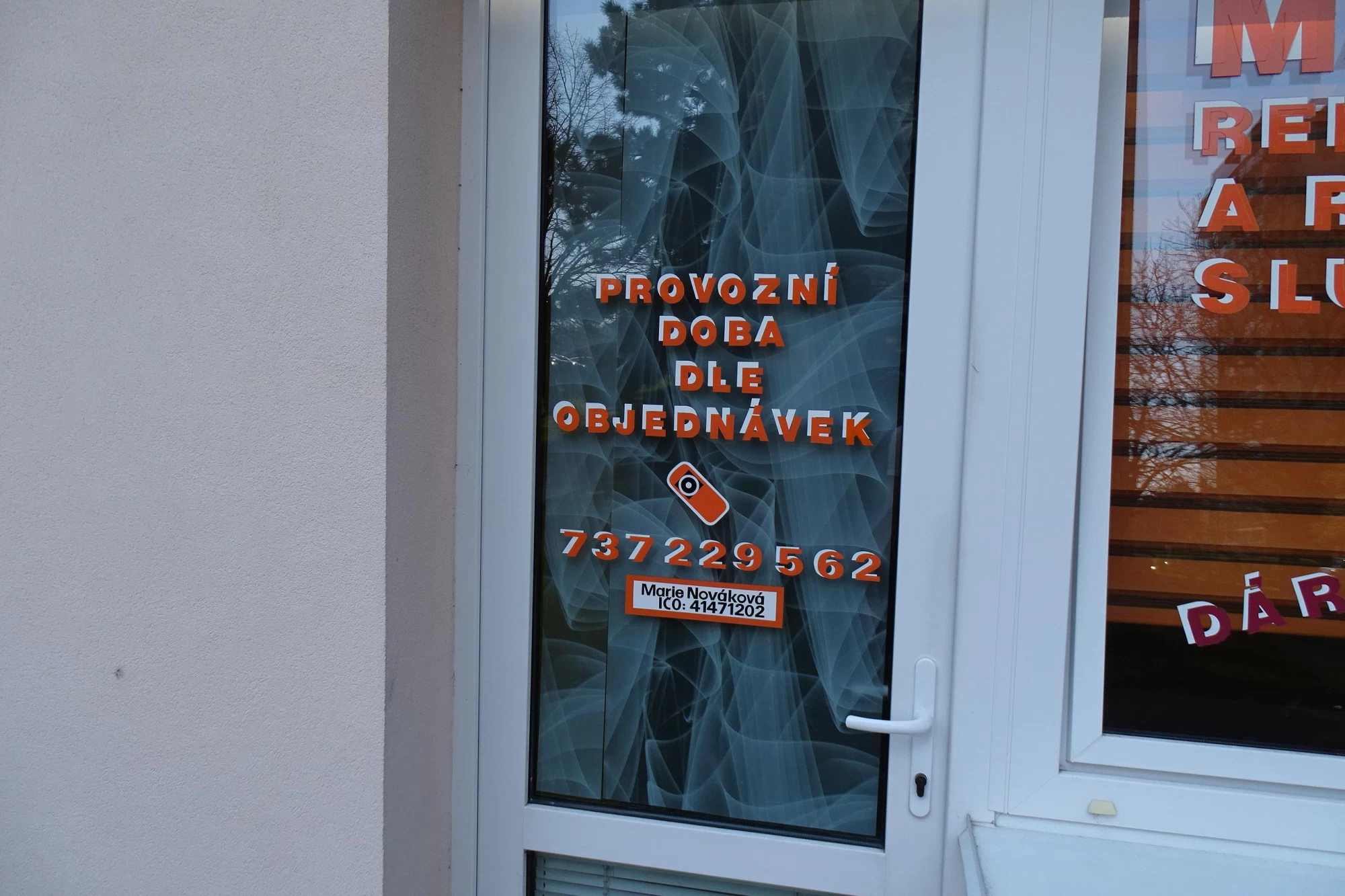 Masáže Maruška - obrázek 3
