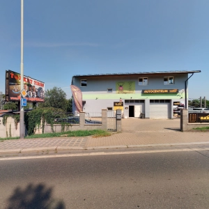 Centrum zdraví a pohybu Fialka - Mgr. Ilona Bílá
