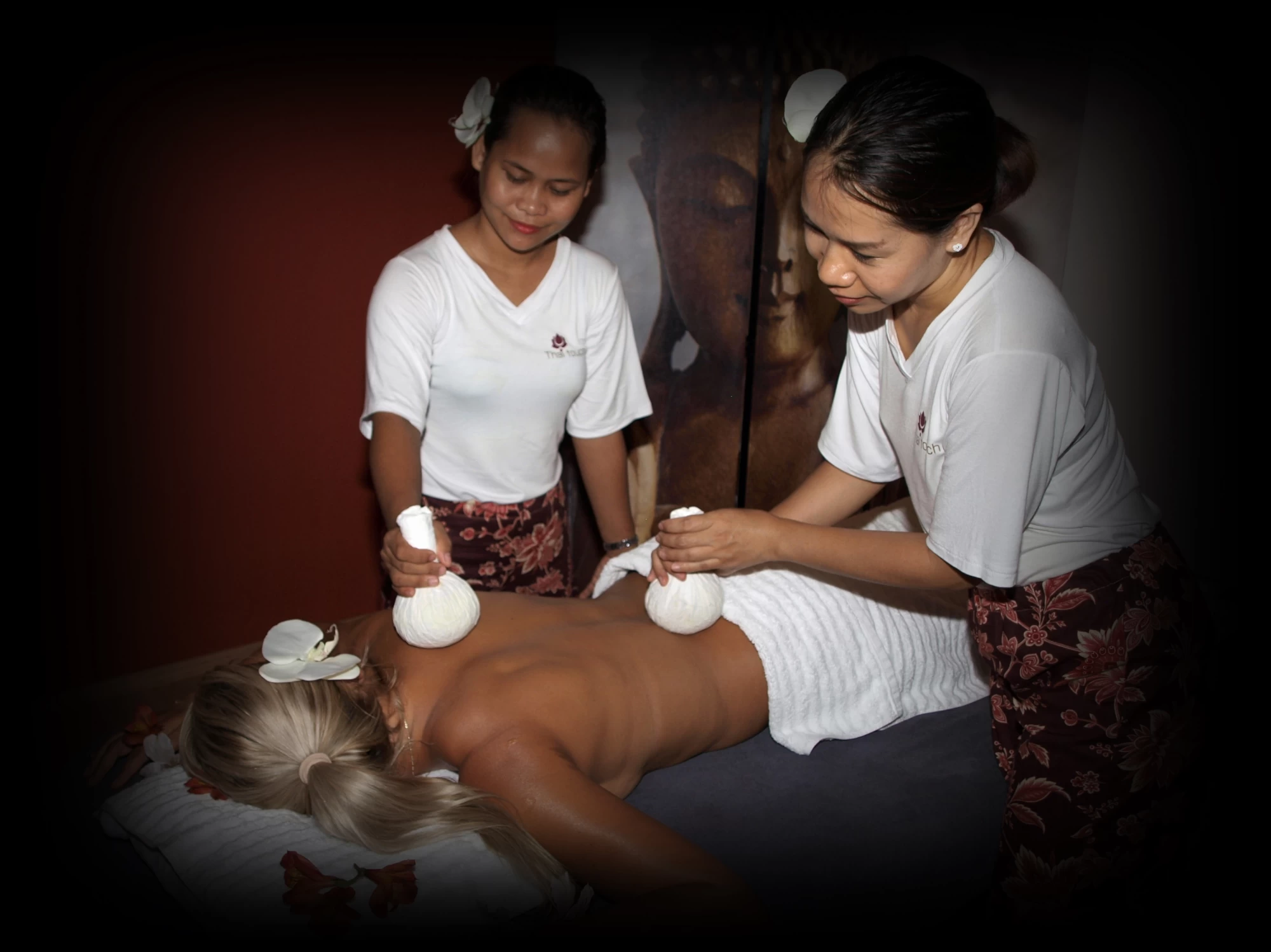 THAI TOUCH - obrázek 3