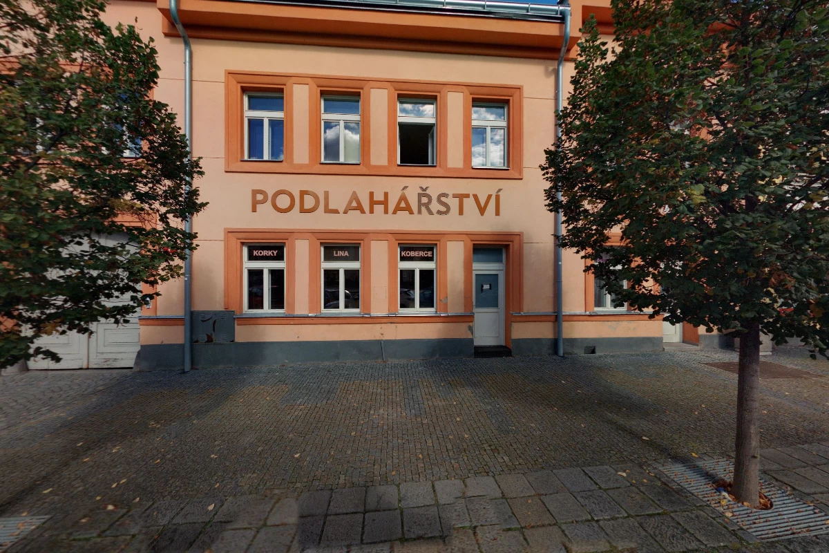 Kosmetika Relax - obrázek 2