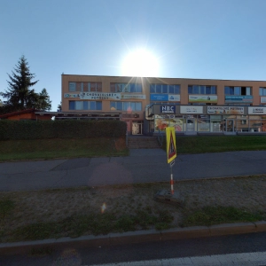 Ondřej Zatloukal - masáže