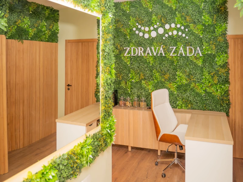 Zdravá Záda - Masáže Chrudim - obrázek 4
