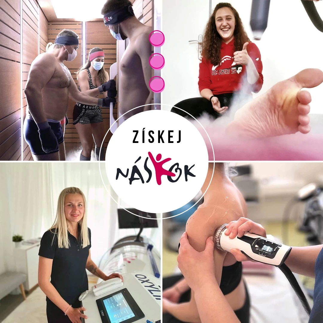 Studio Náskok - obrázek 4
