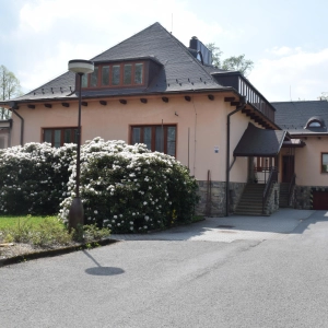 Fyzioterapeut Lenka Žáková