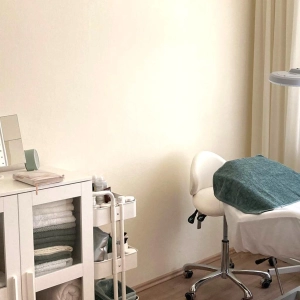 Kosmetika a masáže EvaSe