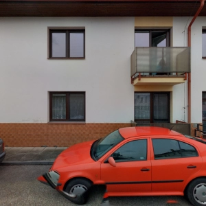 Masáže - Alena Pleslová