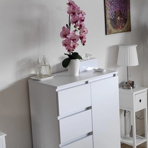 Relaxační masáže - Iveta Novotná