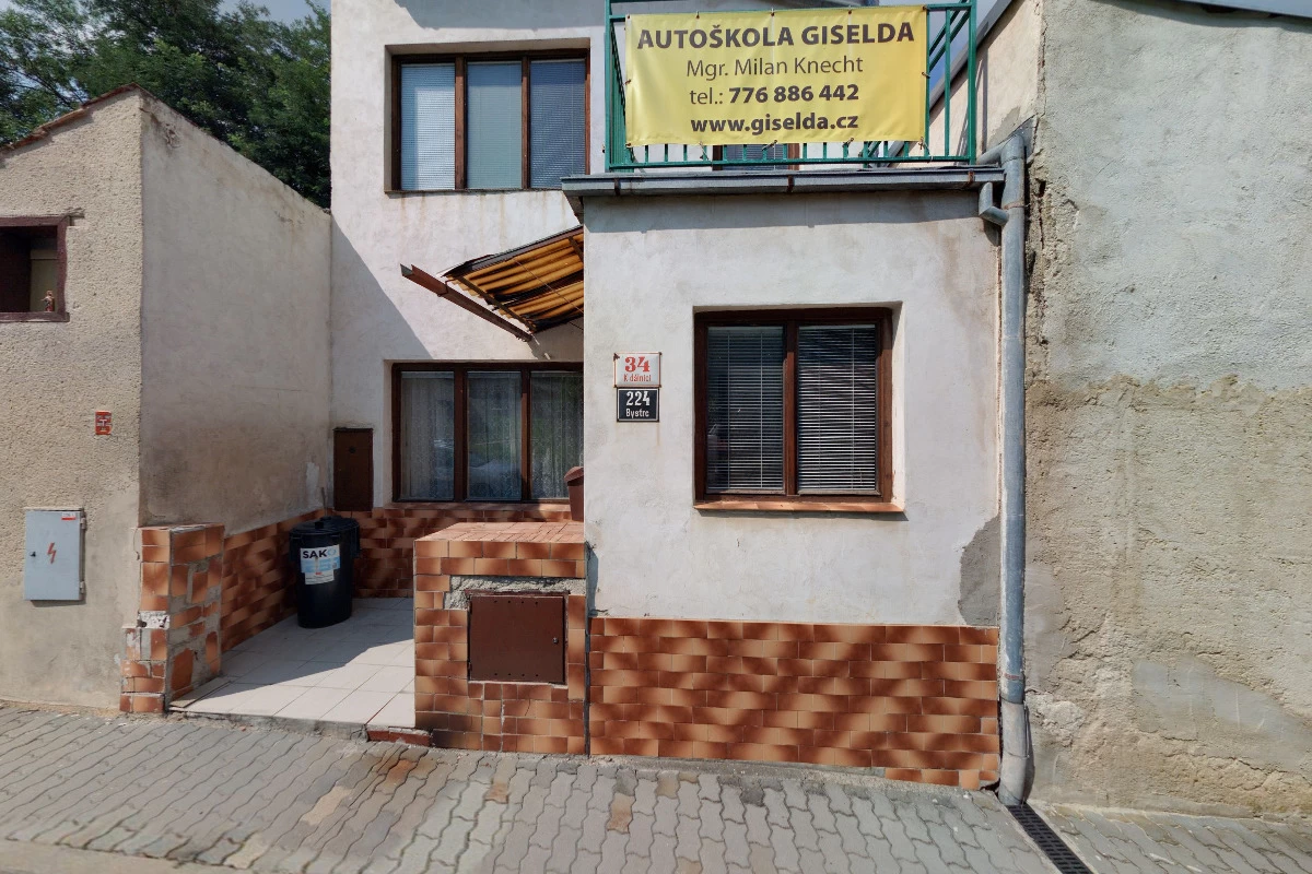 Masáže Giselda - obrázek 2