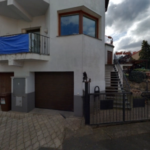 Masáže - studio Zuzka